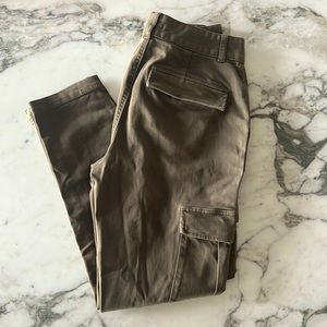 TNA Fitted Cargo Pant
